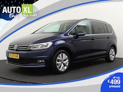 Volkswagen Touran - 1.5 TSI 150 PK Aut. Highline 7-pers Camera Adapt. Cruise Carplay