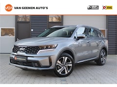 Kia Sorento - 1.6 T-GDI 265Pk PHEV Hybrid 4WD Active 7persoons | 7 jaar garantie