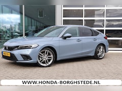 Honda Civic - 2.0 Full Hybrid 184PK Elegance