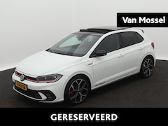 Volkswagen Polo - 2.0 TSI GTI 207PK | Automaat | Demonstratie Auto | Panorama Schuif/Kantel Dak | Apple CarP