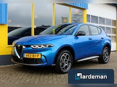 Alfa Romeo Tonale - 1.5T Hybrid Ti Navi 360 camera