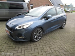 Ford Fiesta - 1.0 EcoBoost ST-Line