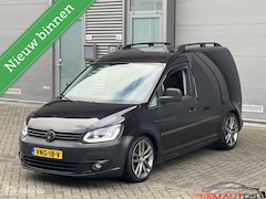 Volkswagen Caddy - Bestel 2.0 TDI✅BMT✅SPORTIEF✅✅