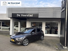 Mazda 2 - 2 1.5 Skyactiv-G AT GT-M 1e eigenaar | Dealer onderhouden