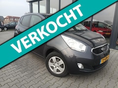 Kia Venga - 1.4 CVVT Plus Pack navi trekhaak