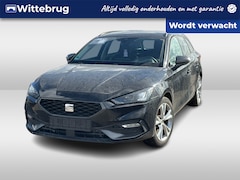 Seat Leon Sportstourer - 1.4 TSI eHybrid PHEV FR Business Intense / Trekhaak Elek. / 17" LMV / Navi / Stuurwiel Ver