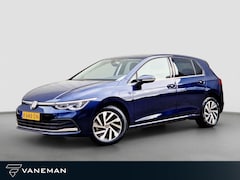 Volkswagen Golf - 1.4 eHybrid Style | BSD | Stoel- en stuurverwarming | IQ Light | ACC | Navi |