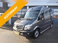 Mercedes-Benz Sprinter - GB 314 2.2 CDI 143pk Automaat