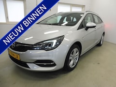 Opel Astra Sports Tourer - 1.2 Edition Trekhaak | Navi | Cruise | PDC | NL auto | 1e eig