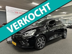 Renault Clio - 0.9 TCe Intens / NL-auto, Navi, + set winterbanden