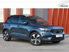 Volvo XC40 - T5 Recharge R-Design | Parkeercamera | Keyless | Glossy black