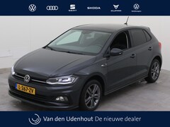 Volkswagen Polo - 1.0 TSI Highline Business R | Panoramadak | Nieuw binnen |