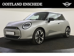 MINI Mini-Electric - Hatchback Cooper SE Classic / Panoramadak / LED / Head-Up / Parking Assistant / Stoelverwa