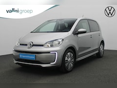 Volkswagen e-Up! - 82 pk | Stoelverwarming | Parkeersensoren achter | Navigatie via App | Cruise Control