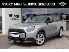 MINI Countryman - E Classic 66.5 kWh / Panoramadak / Trekhaak / LED / Parking Assistant / Head-Up / Verwarmd