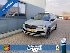 Skoda Karoq - 1.5 TSI 150PK DSG Sportline Business SCHUIFDAK/ADAPT.CRUISE/TREHK.WEGKLAPBAAR/WINTERPACK