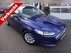 Ford Mondeo Wagon - 1.5I EcoBoost 118KW Trend