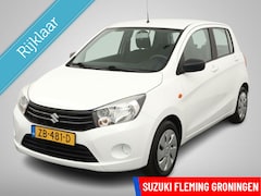 Suzuki Celerio - 1.0 Comfort