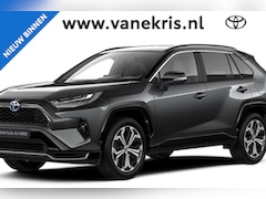 Toyota RAV4 - 2.5 Plug-in Hybrid AWD Bi-Tone Plus, Verwacht 05/2025, €2000, - inruilpremie, Panoramisch,