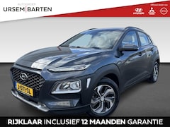 Hyundai Kona - 1.6 GDI HEV Comfort