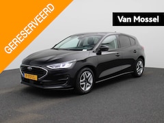 Ford Focus - 1.0 EcoBoost Connected | APPLE CARPLAY - ANDROID AUTO | NAVIGATIE | LANE ASSIST | CRUISE C