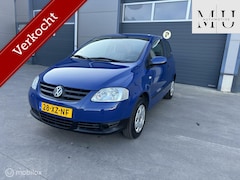 Volkswagen Fox - 1.4 Trendline