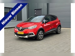 Renault Captur - 0.9 TCe Intens LED KEYLESS CAMERA