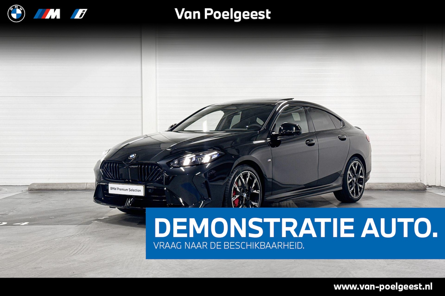 BMW 2-serie Gran Coupé - 220 | M-Sport Pro | Innovation Pack |  Driving Assistant Plus | Head-Up Display | Harman K - AutoWereld.nl