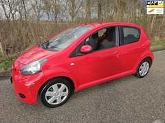 Toyota Aygo - 1.0-12V Comfort