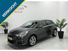 Citroën C4 - 1.6 VTi Ligne Bns | CLIMA | NAVI | 5D