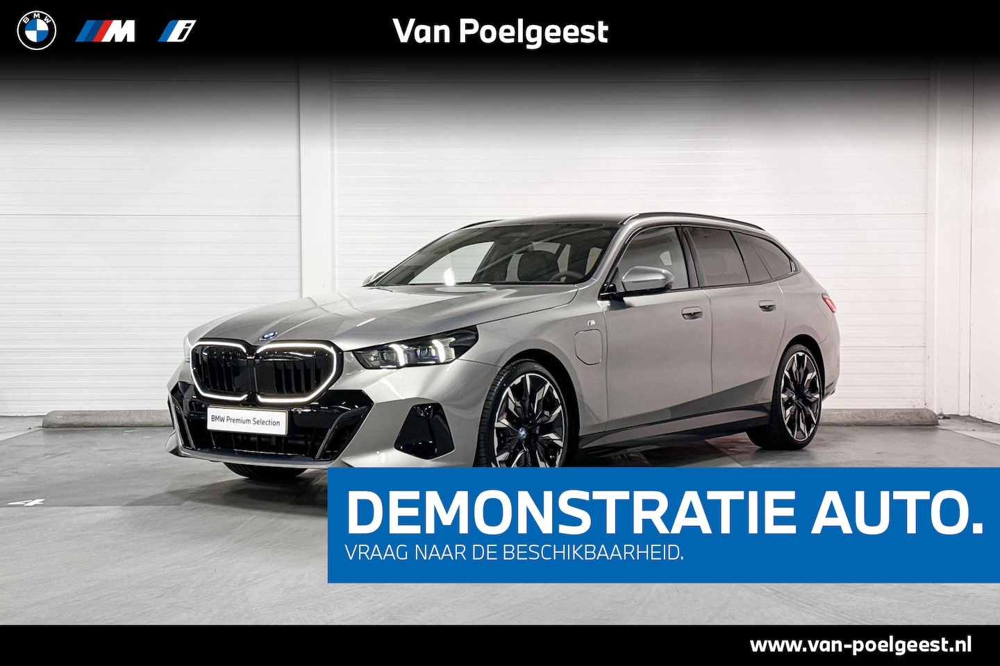 BMW 5-serie Touring - 530e | M-Sport Pro | Travel Pack | Innovation Pack | Comfort Pack | Driving Assistant Prof - AutoWereld.nl