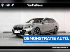 BMW 5-serie Touring - 530e | M-Sport Pro | Travel Pack | Innovation Pack | Comfort Pack | Driving Assistant Prof