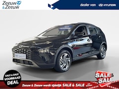 Hyundai Bayon - 1.0 T-GDI Comfort Smart | NIEUW | ACTIE