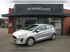 Ford Fiesta - 1.1 Trend ✅ Carplay ✅ 5 deurs ✅ Airco