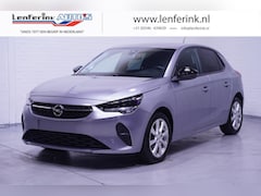 Opel Corsa - 1.2 Edition navigatie winterpakket licht-zicht pack multi-media pack parkeer-pack private