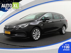 Opel Astra Sports Tourer - 1.4 Business+ 150 PK Stoel+Stuurverwarming Camera