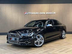 Audi S6 - Limousine 4.0 TFSI Quattro Keramisch - Pano - HeadUp