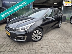 Kia Cee'd Sportswagon - 1.6 GDI DynamicLine | 2E EIGENAAR | 12MND GARANTIE | NAVI | CAMERA | CLIMA |