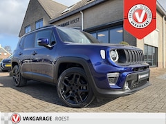 Jeep Renegade - 4xe 240 Plug-in Hybrid Electric S Automaat Carplay / Full LED / Camera