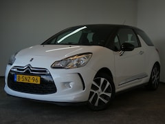 Citroën DS3 - 1.2 VTi Chic