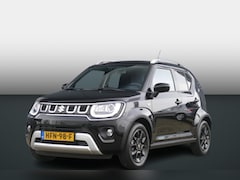 Suzuki Ignis - 1.2 Smart Hybrid Select | Airco | Navi | Camera | Apple/Android | RIJKLAARPRIJS