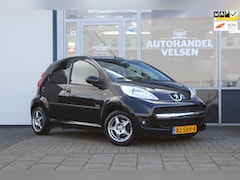 Peugeot 107 - 1.0-12V Sportium|Pano|Airco|1e eigenaar|