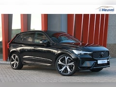 Volvo XC60 - T6 Recharge AWD R-Design | Panoramadak | 360° Camera | Stoelverwarming | Luchtvering | Glo