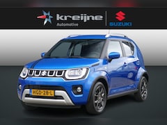 Suzuki Ignis - 1.2 Smart Hybrid Select | Airco | Camera | Apple/Android | Navi | RIJKLAARPRIJS