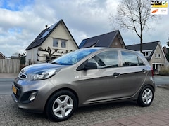 Kia Picanto - 1.0 CVVT ISG Comfort Pack 110.000 km NL-AUTO