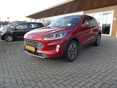 Ford Kuga - 2.5 PHEV Titanium X