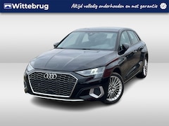 Audi A3 Sportback - 40 TFSI e 204pk Business edition Automaat / Panorama dak / Digital cockpit / LM 17 inch /