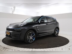 Lynk & Co 01 - 1.5 360 graden camera, Apple carplay etc