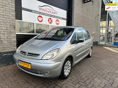 Citroën Xsara Picasso - 2.0i-16V Exclusive Automaat