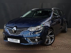 Renault Mégane Estate - 1.2 TCe Limited | BT-audio | CRUISE | LED